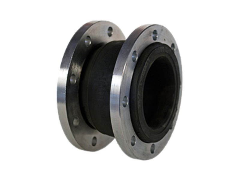 Expansion Joints